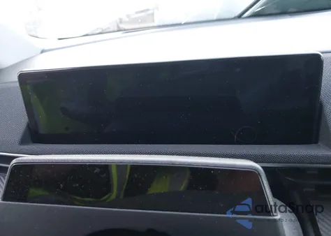 2025 Ford Mustang Mach-E Select z USA, uszkodzony, nr VIN 3FMTK1R43SMA42631